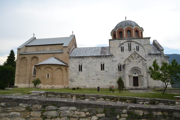 Дванаест топ дестинација, ако одлучите да летујете у Србији Дванаест топ дестинација, ако одлучите да летујете у Србији - Sputnik Србија