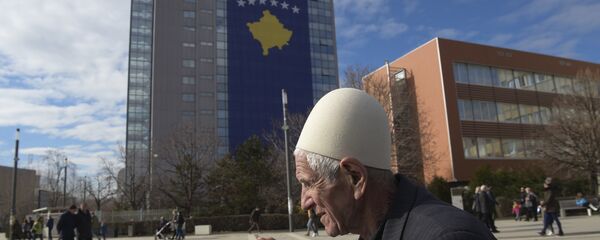 Priština - Sputnik Srbija