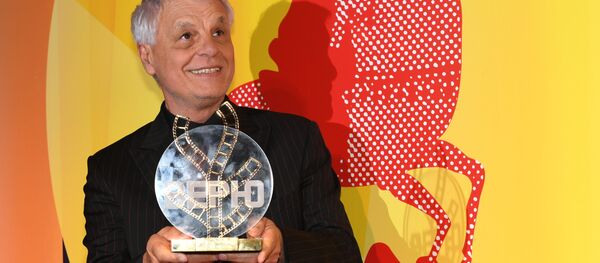 Микеле Плачидо - Sputnik Србија