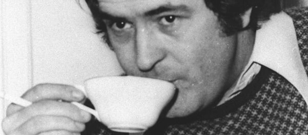 Bernardo Bertoluči Bernardo Bertoluči - Sputnik Srbija