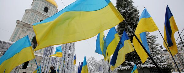 Ујединитељски сабор у Украјини Ујединитељски сабор у Украјини - Sputnik Србија