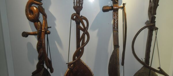 Gusle - Sputnik Srbija