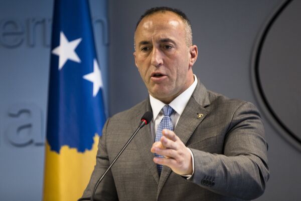 Све косовске владе: Куртијева влада најкраћа, Тачијев мандат најдужи Све косовске владе: Куртијева влада најкраћа, Тачијев мандат најдужи - Sputnik Србија