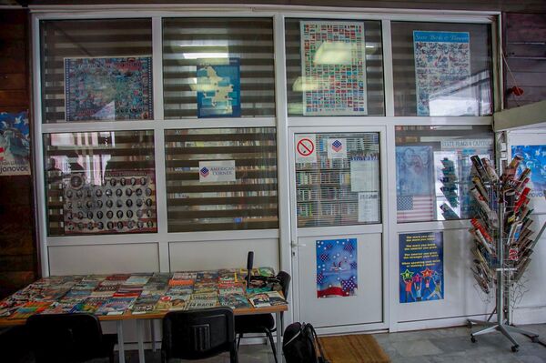 Албанска и српска деца са југа Србије поручила да желе да живе заједно (фото, видео) Албанска и српска деца са југа Србије поручила да желе да живе заједно (фото, видео) - Sputnik Србија