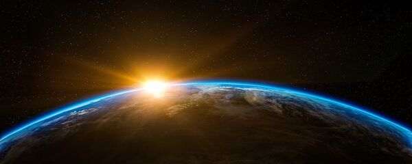 Земља - Sputnik Србија