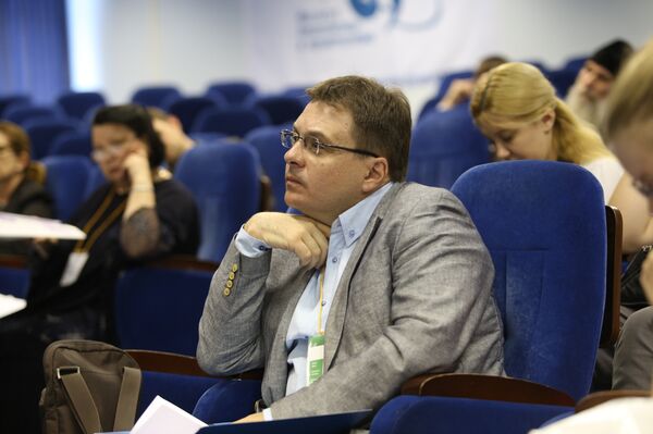 Zoran Čvorović - Sputnik Srbija