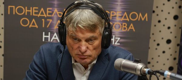 Мирослав Лазански Мирослав Лазански - Sputnik Србија