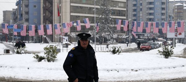 Kosovo Kosovo - Sputnik Srbija