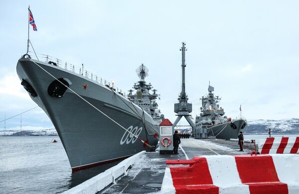 Кад се Американци поносе Петром Великим Кад се Американци поносе Петром Великим - Sputnik Србија