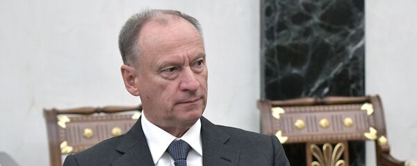 Секретар Савета безбедности Русије Николај Патрушев - Sputnik Србија