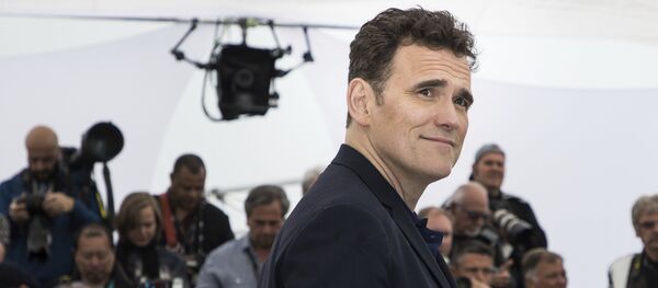 Мет Дилон - Sputnik Србија