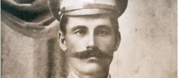 Komandant Jablaničkog komitskog odreda Milinko Vlahović Komandant Jablaničkog komitskog odreda Milinko Vlahović - Sputnik Srbija