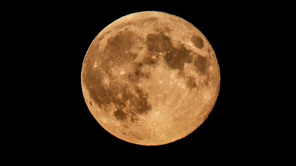 Pun mesec u Moskovskoj oblasti - Sputnik Srbija