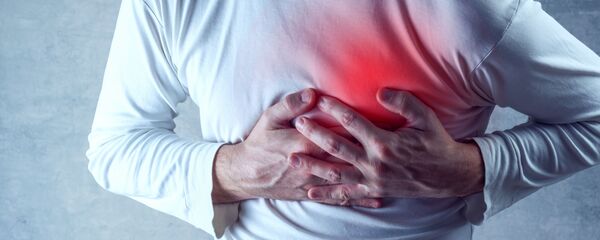 Проблеми са срцем - Sputnik Србија