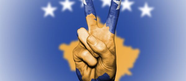 Kosovo - Sputnik Srbija
