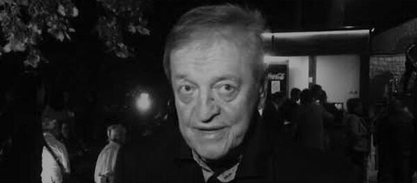 Marko Nikolić - Sputnik Srbija