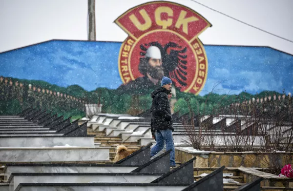 Tači optužen za najmanje 98 ubistava Tači optužen za najmanje 98 ubistava - Sputnik Srbija
