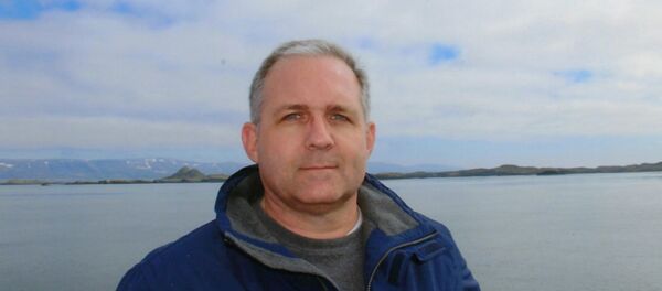 Пол Вилан - Sputnik Србија