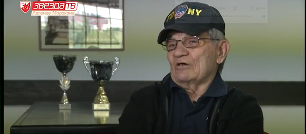 Dragoslav Šekularac - Sputnik Srbija