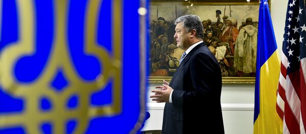 Petro Porošenko Petro Porošenko - Sputnik Srbija