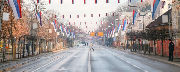 Banjaluka Banjaluka - Sputnik Srbija
