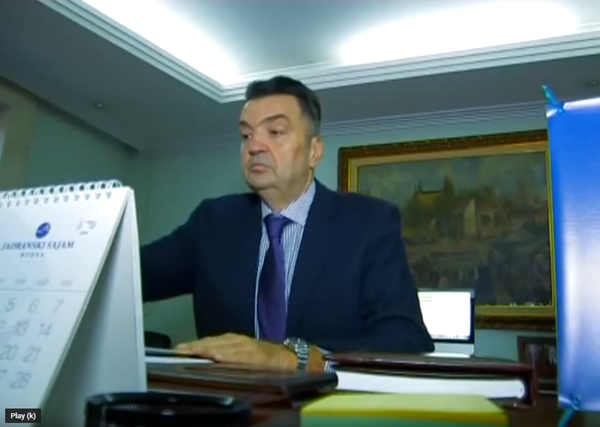 Подгорица пред „лондонском битком“ Подгорица пред „лондонском битком“ - Sputnik Србија