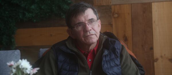 Slavko Štimac - Sputnik Srbija