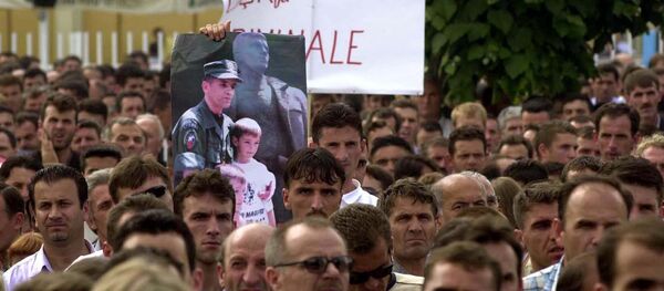 Рустем Мустафа Реми - Sputnik Србија