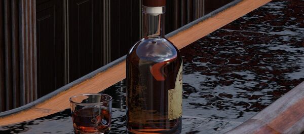 Viski - Sputnik Srbija