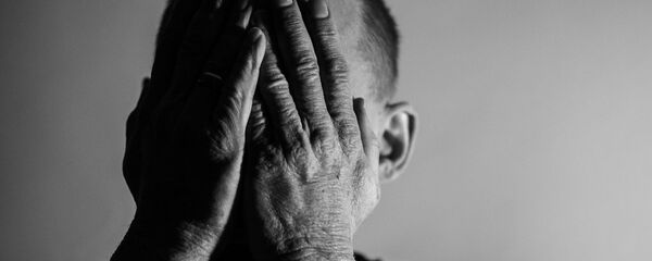 Шок и стид - Sputnik Србија