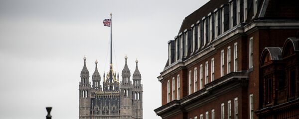 Vesmisterski dvorac, London - Sputnik Srbija