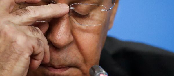 Сергеј Лавров Сергеј Лавров - Sputnik Србија