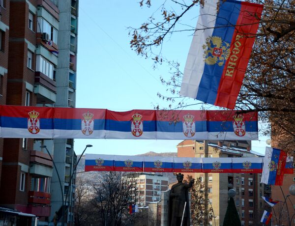 „Дајте Унију, баталите Видовдан“! Дан на којем почива постојање Срба „Дајте Унију, баталите Видовдан“! Дан на којем почива постојање Срба - Sputnik Србија