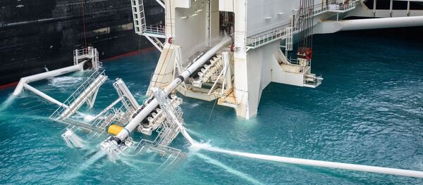 Турски ток - Sputnik Србија