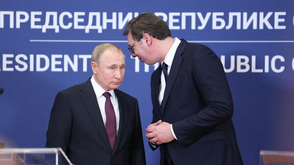 Сада се све јасно види! Шта би било да је Србија послушала „евроманијаке“ и увела санкције Русији