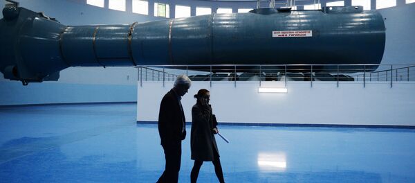 Центар за обуку космонаута Ј. А. Гагарин - Sputnik Србија