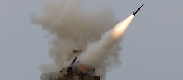 Панцир-С Панцир-С - Sputnik Србија