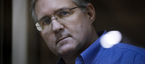 Pol Vilan Pol Vilan - Sputnik Srbija