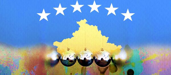 Клатно - илустрација Клатно - илустрација - Sputnik Србија