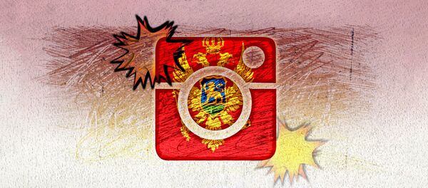 Инстаграм Црна Гора - Sputnik Србија