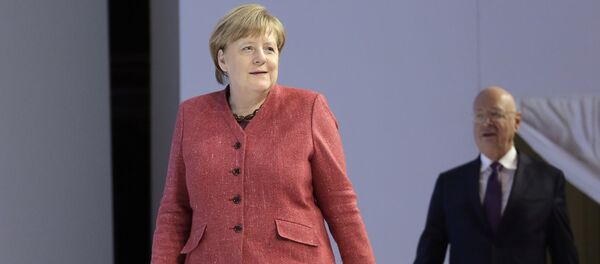 Angela Merkel Angela Merkel - Sputnik Srbija