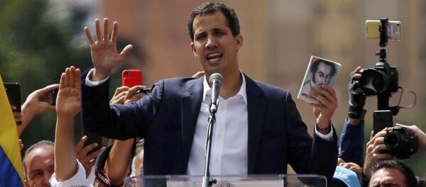 Хуан Гваидо Хуан Гваидо - Sputnik Србија