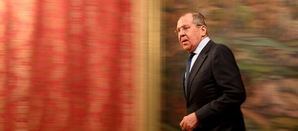 Сергеј Лавров - Sputnik Србија