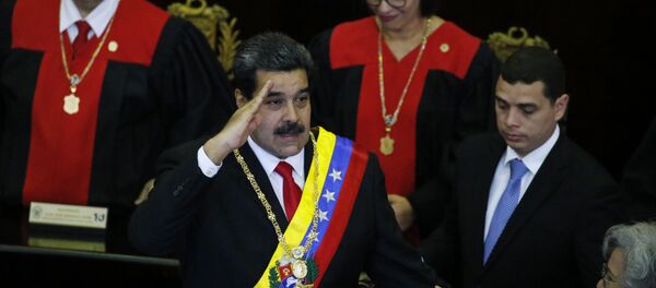 Николас Мадуро Николас Мадуро - Sputnik Србија