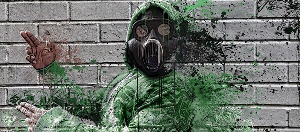 Загађење - Sputnik Србија