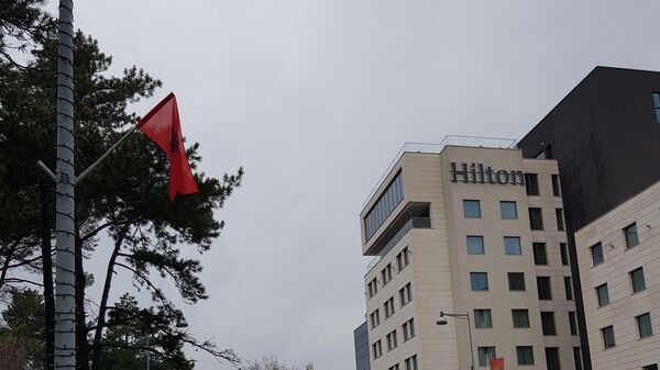 Албанци у Црној Гори траже загарантована посланичка места, као Срби у Хрватској