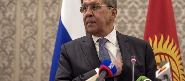 Сергеј Лавров Сергеј Лавров - Sputnik Србија