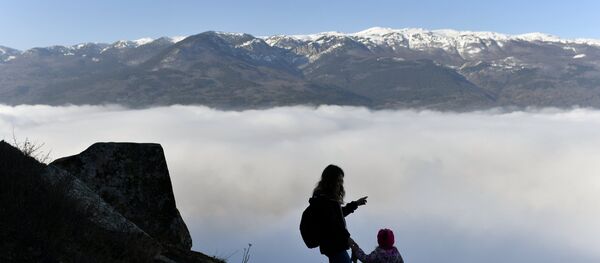 Крим, Русија Крим, Русија - Sputnik Србија