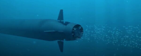 Океански вишенаменски систем Посејдон - Sputnik Србија