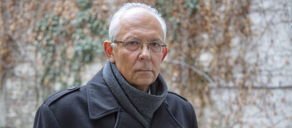 „Не треба заборавити да је Светска здравствена организација сврстала грип међу 10 највећих опасности за здравље људи“, каже др Предраг Кон. - Sputnik Србија